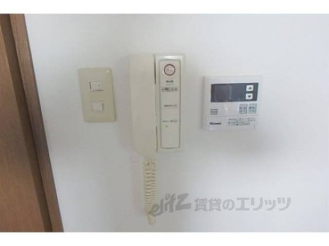 ドアフォン（ＴＶ含）