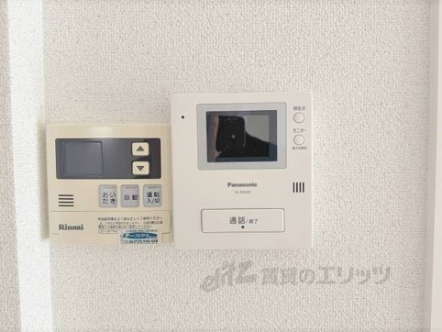 ドアフォン（ＴＶ含）