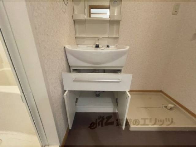 洗面所