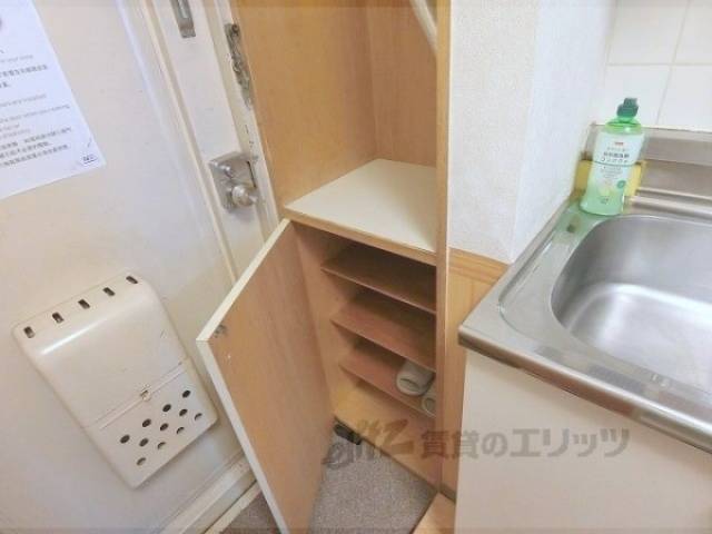 下駄箱