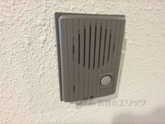 玄関インターフォン