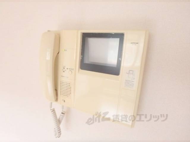 モニターフォン