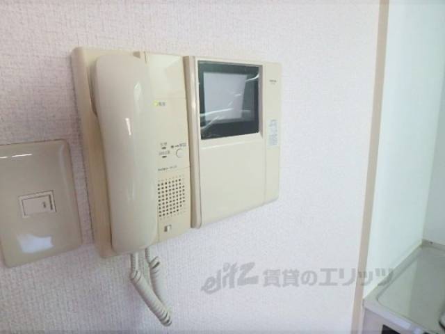 ドアフォン（ＴＶ含）