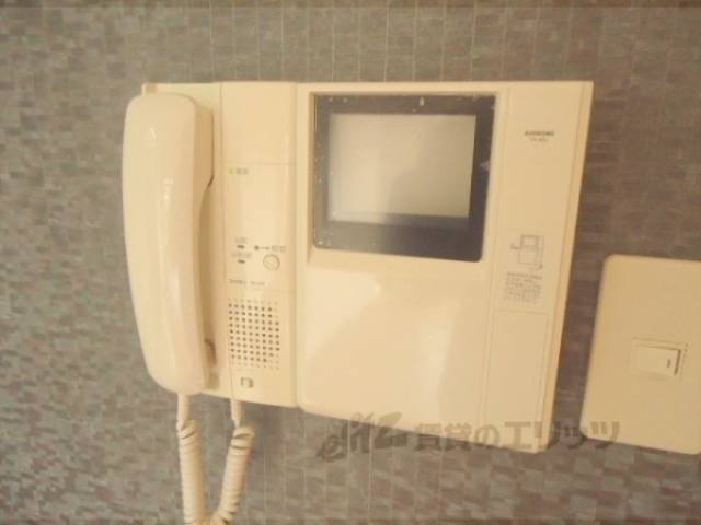 モニターフォン