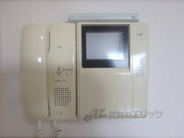 インターフォン