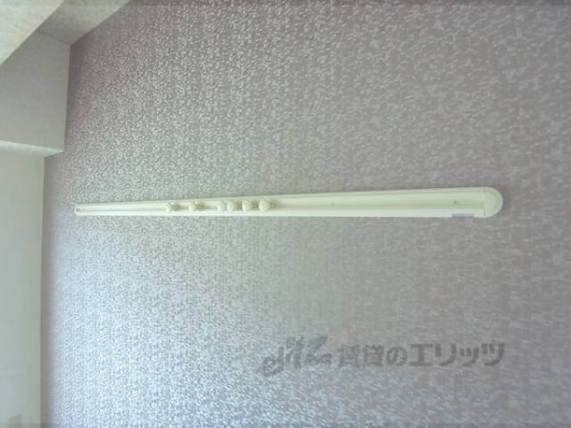 ハンガー掛け