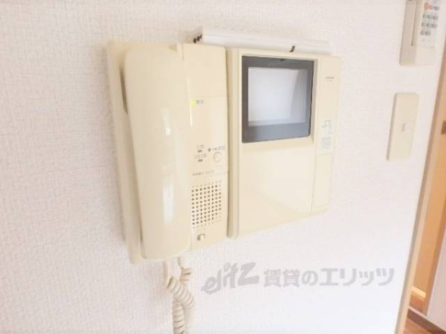 モニターフォン