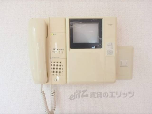 ドアフォン（ＴＶ含）