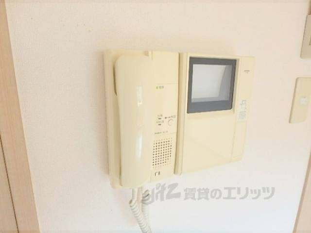 モニターフォン