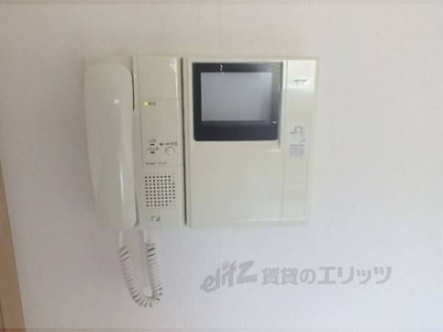 モニターフォン
