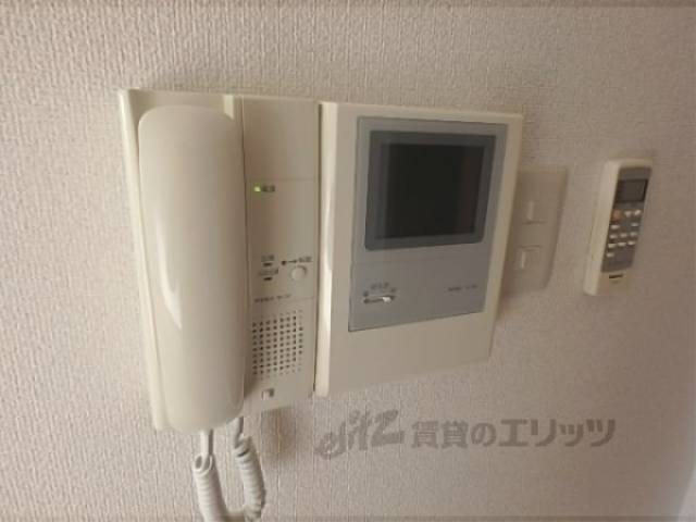 ドアフォン（ＴＶ含）