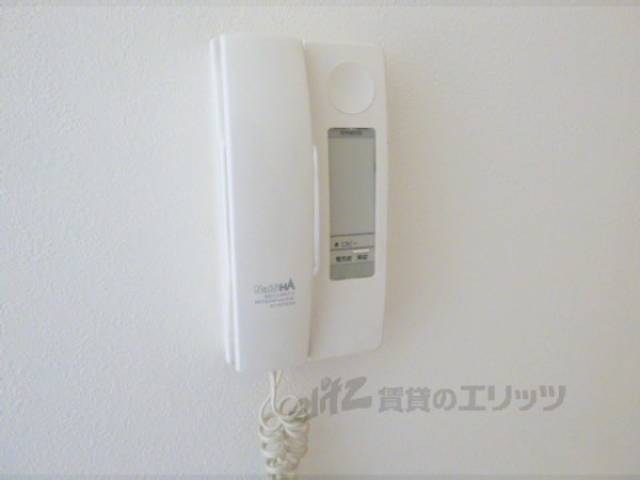 ドアホン