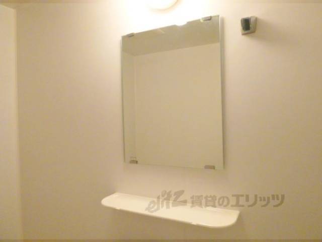 風呂　洗面鏡