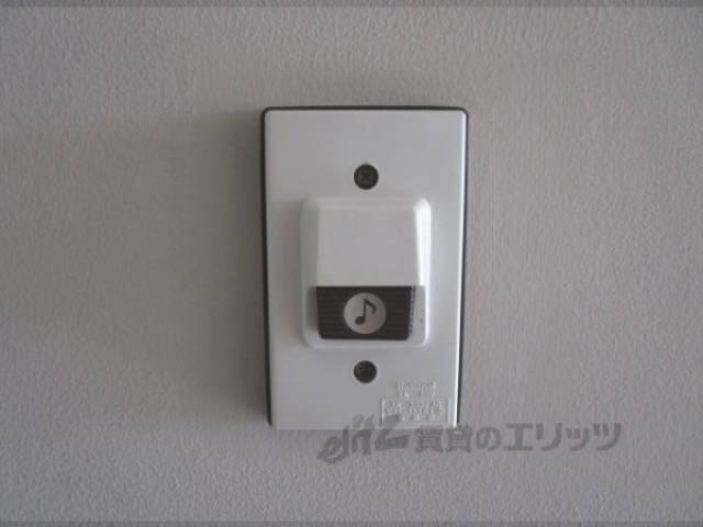 インターホン