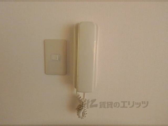 ドアﾌｫﾝ