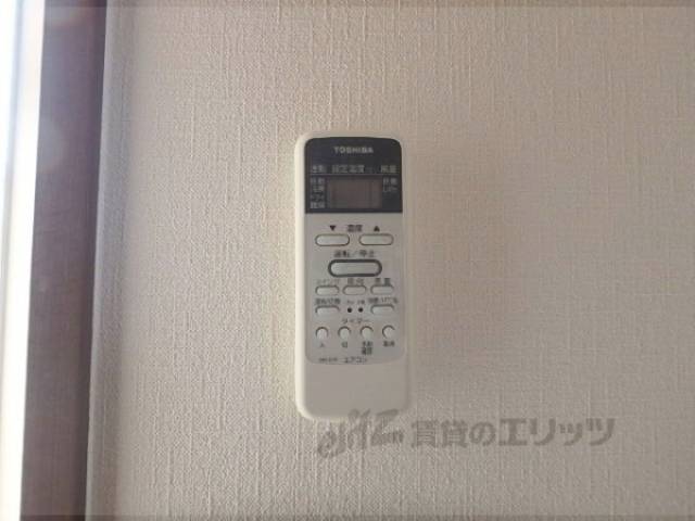 リモコン（エアコン）