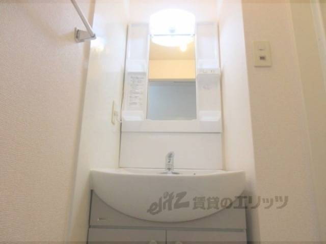 洗面所