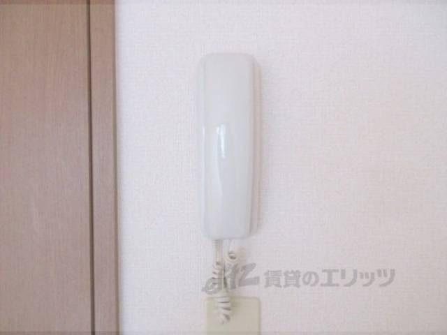 インターフォン