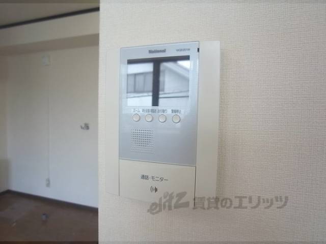 モニターフォン