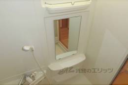 ＶＩＬＬＡ　ＭＡＲＹ五条室内写真1