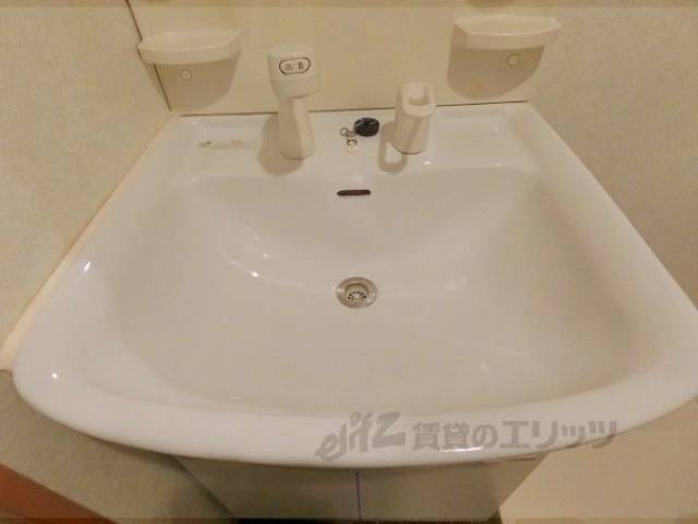 洗面所