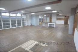 ﾊﾟﾃﾞｼｵﾝ伏見深草（テナント）室内写真1