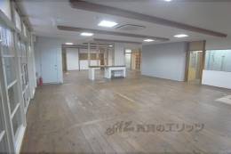 ﾊﾟﾃﾞｼｵﾝ伏見深草（テナント）室内写真2