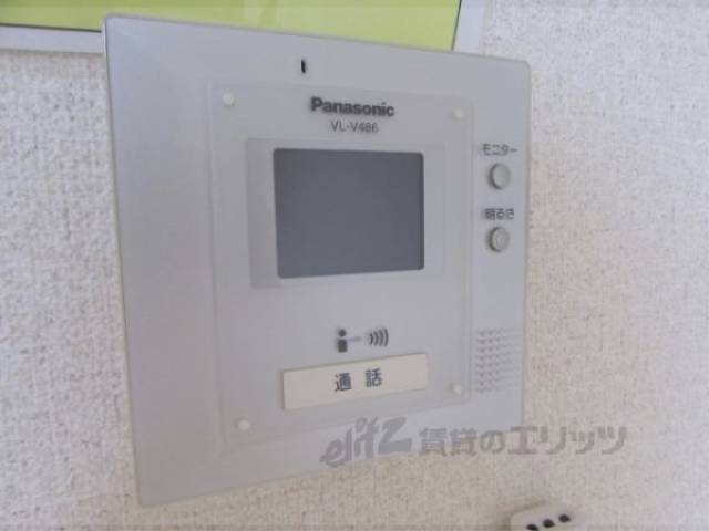 ドアフォン（ＴＶ含）