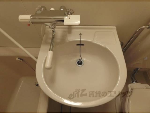 洗面所