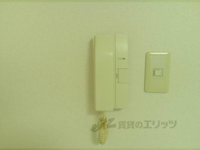 インターフォン