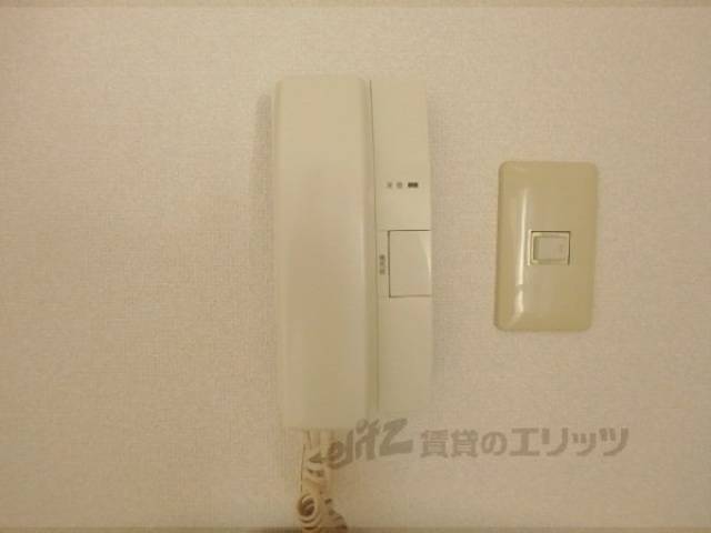 ドアフォン