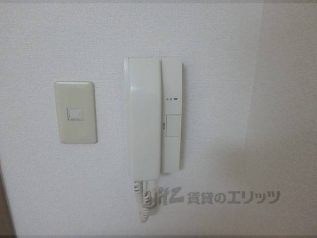 ドアフォン