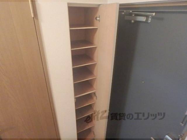 下駄箱