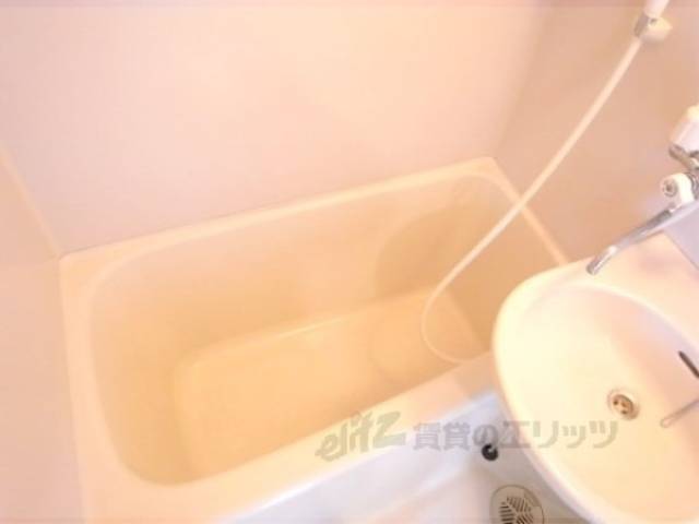 ユニットバス　浴槽