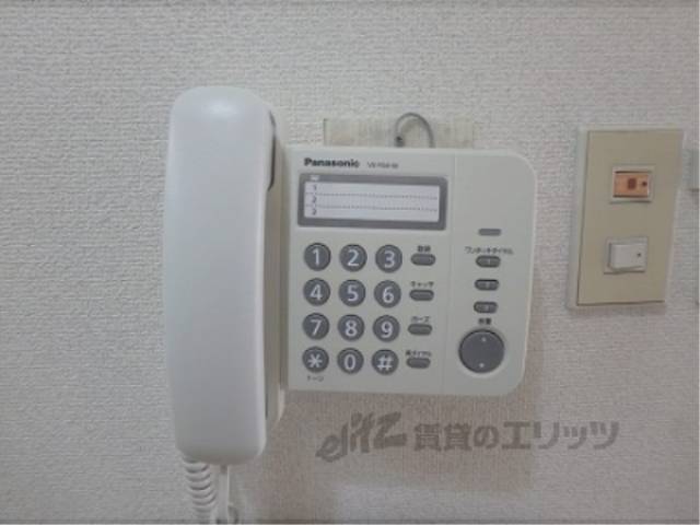 ドアフォン（ＴＶ含）