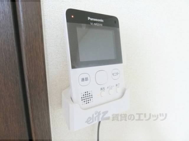 ドアフォン（ＴＶ含）