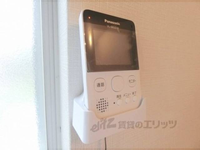 ドアフォン（ＴＶ含）