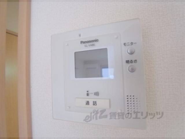 モニターホン