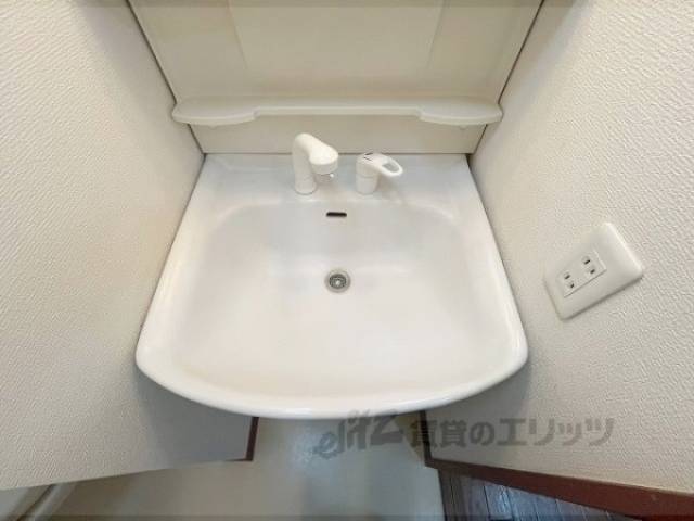 洗面所