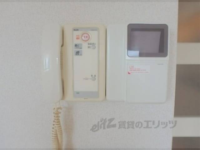 モニターホン