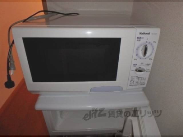 電子レンジ