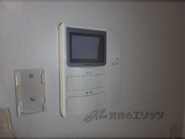 モニターフォン