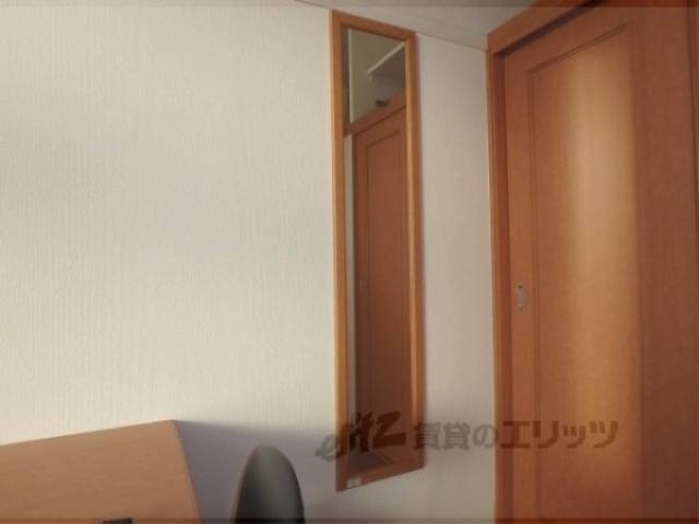 全身鏡