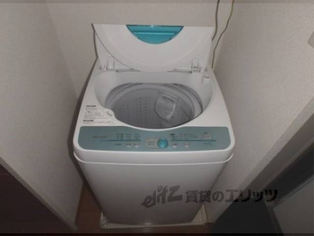 洗濯機