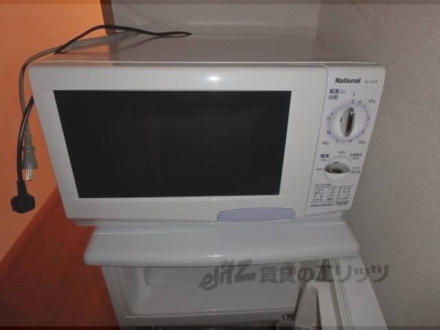 電子レンジ