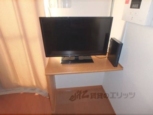 テレビ