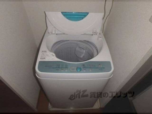 洗濯機