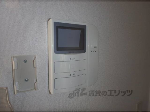 モニターフォン