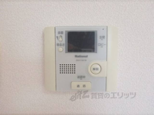 ドアフォン（ＴＶ含）