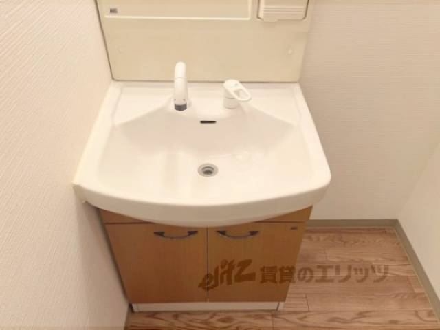 洗面所